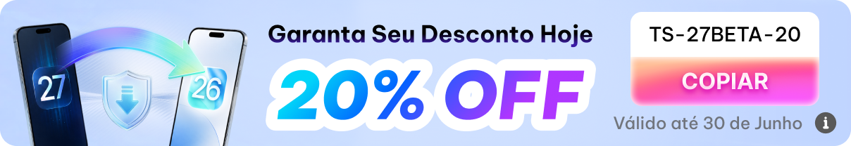 iOS Beta